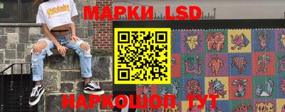 стафф Лесосибирск